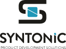 SYNTONIC Logo